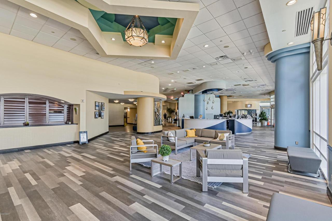 2 Bedroom Resort Condo Direct Oceanfront Wyndham Ocean Walk - Daytona Funland 2226 Дейтона-Біч Екстер'єр фото