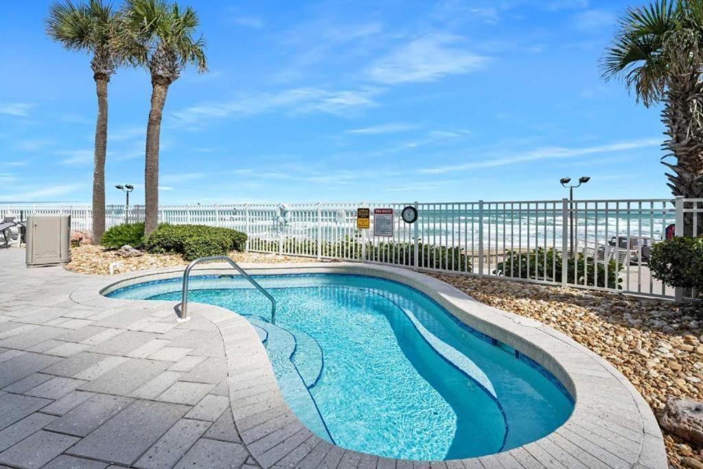 2 Bedroom Resort Condo Direct Oceanfront Wyndham Ocean Walk - Daytona Funland 2226 Дейтона-Біч Екстер'єр фото