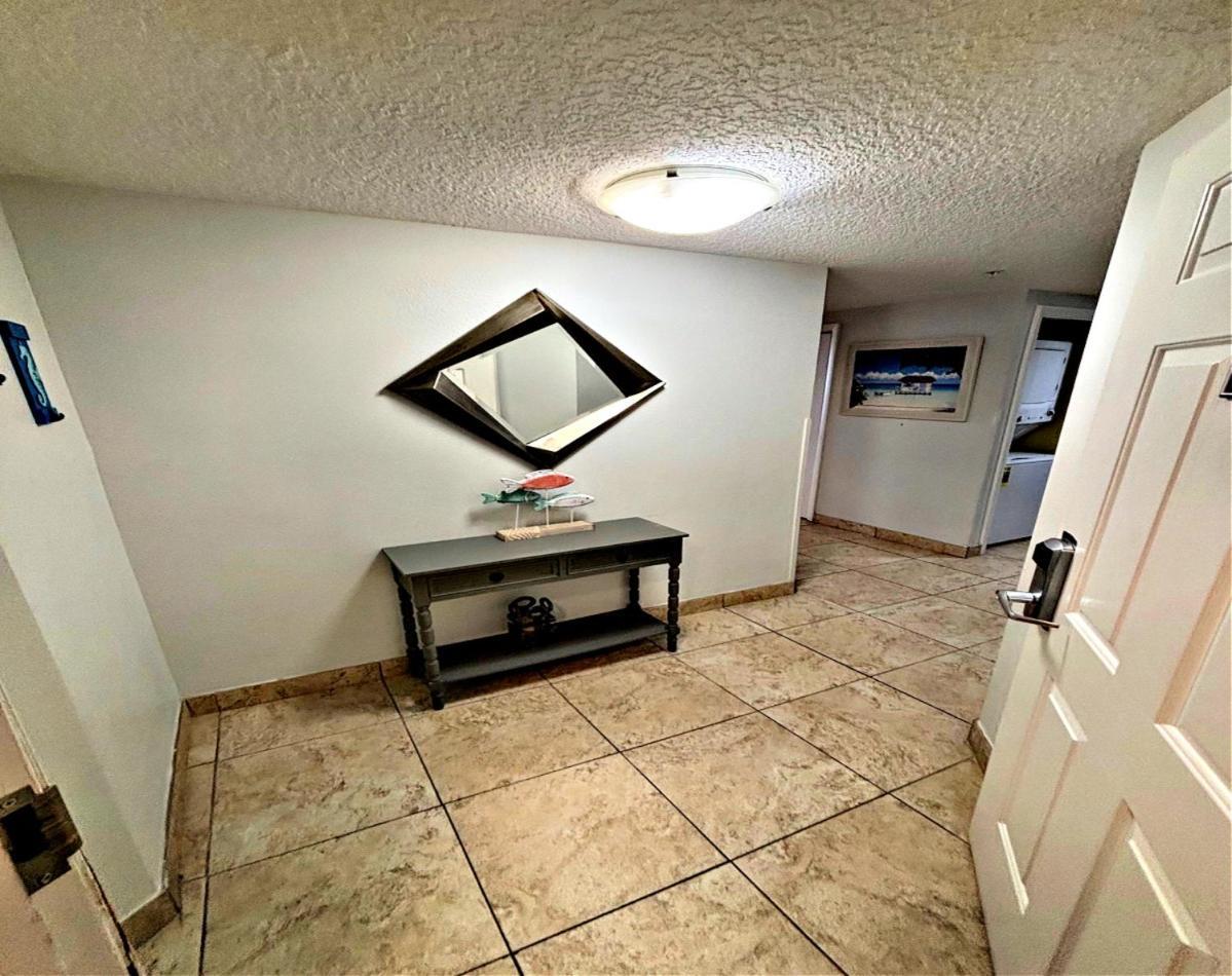 2 Bedroom Resort Condo Direct Oceanfront Wyndham Ocean Walk - Daytona Funland 2226 Дейтона-Біч Екстер'єр фото