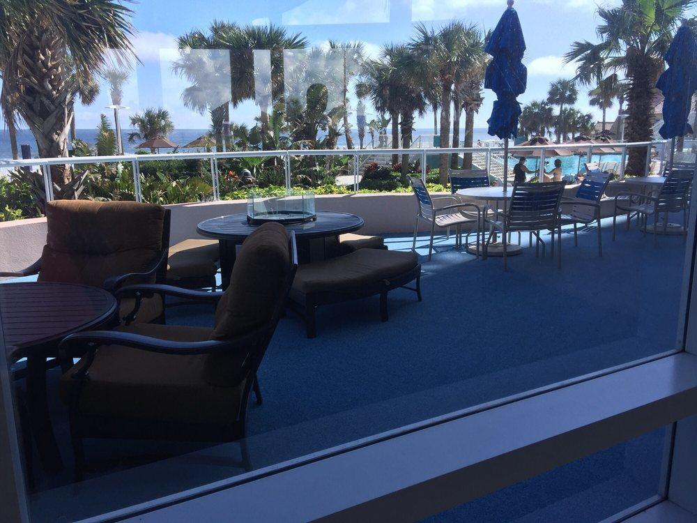 2 Bedroom Resort Condo Direct Oceanfront Wyndham Ocean Walk - Daytona Funland 2226 Дейтона-Біч Екстер'єр фото