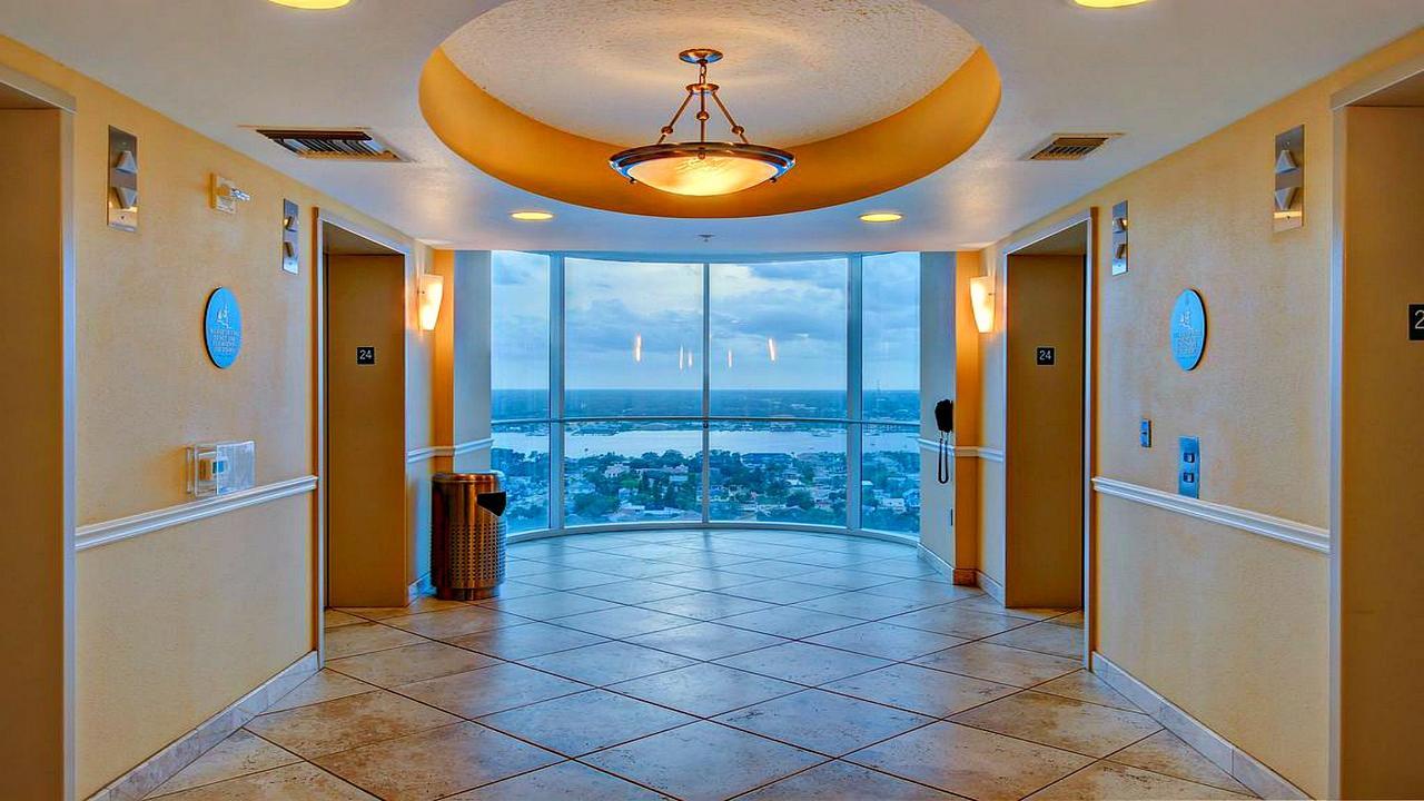 2 Bedroom Resort Condo Direct Oceanfront Wyndham Ocean Walk - Daytona Funland 2226 Дейтона-Біч Екстер'єр фото